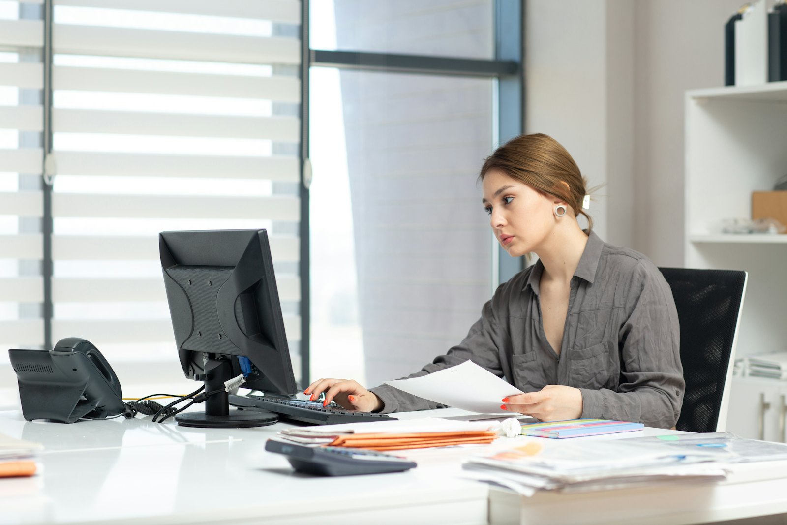 Fractional CFO for churches and non-profits