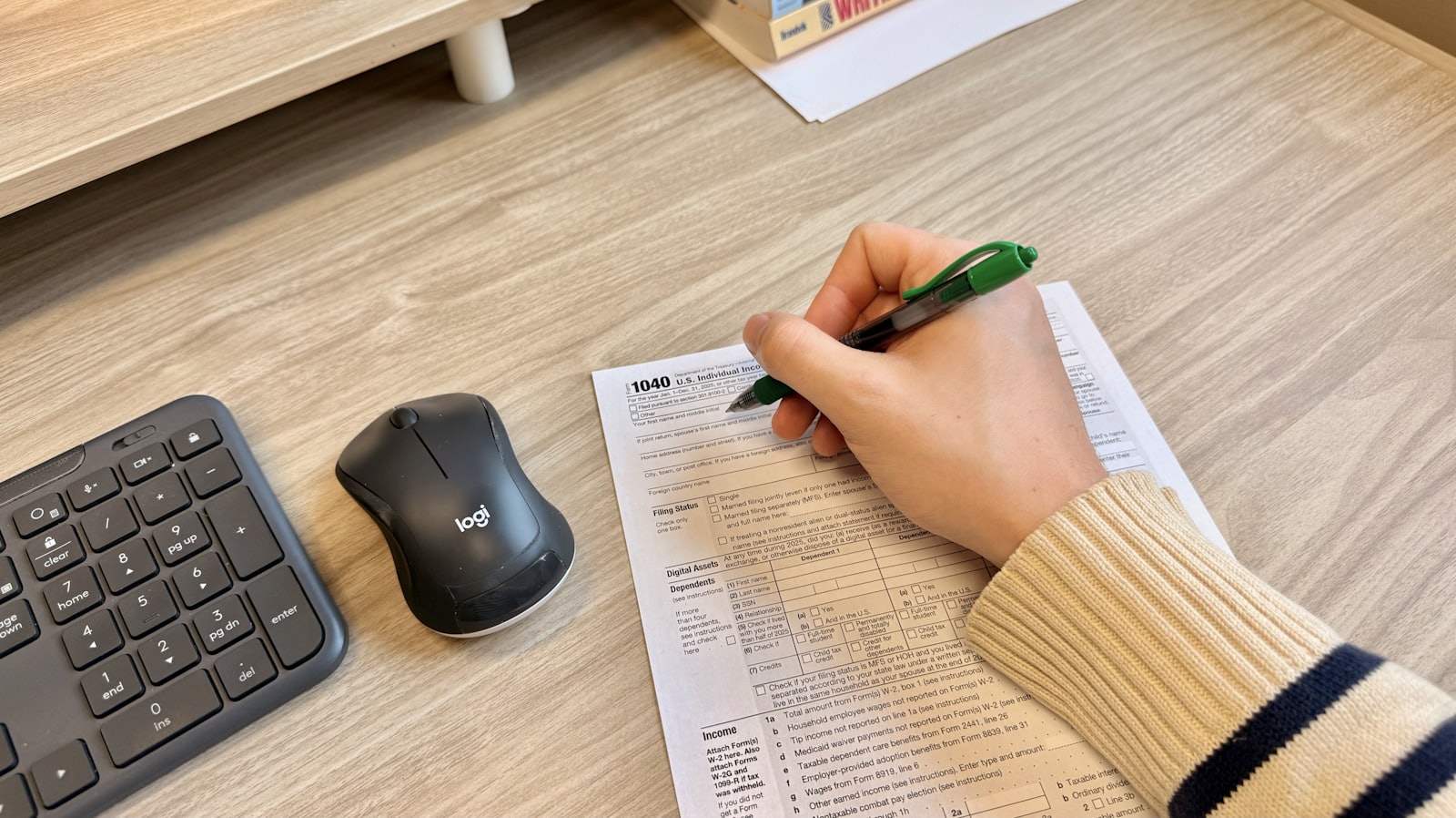 Does Your Church Have to File a Form 990?